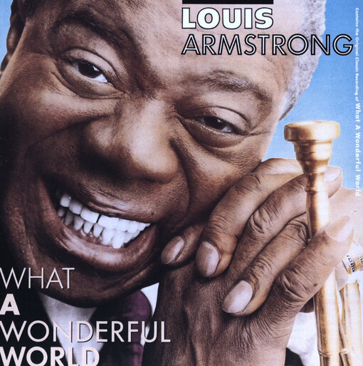 What a wonderful world