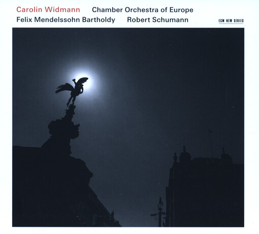 Felix Mendelssohn Bartoldi ; Robert Schumann