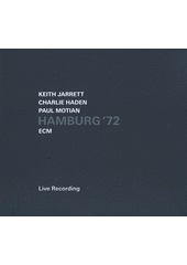 Hamburg '72 (odkaz v elektronickém katalogu)