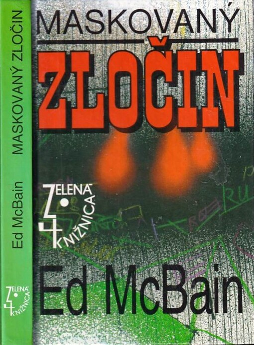 Maskovaný zločin
