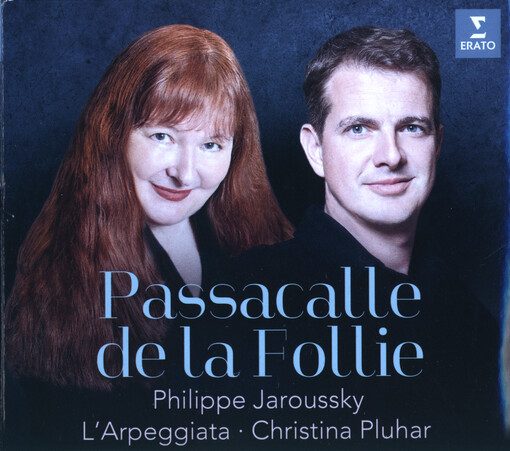 Passacalle de la Follie