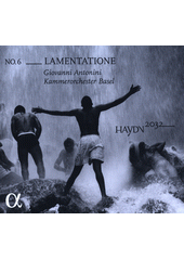 Lamentatione (odkaz v elektronickém katalogu)