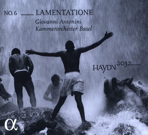 Lamentatione