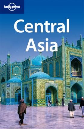 Central Asia