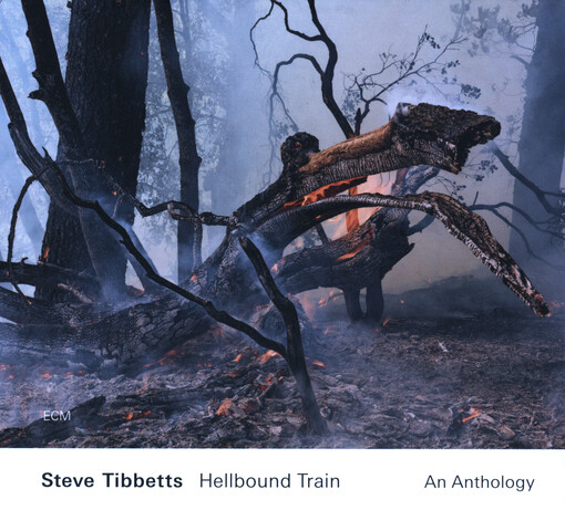 Hellbound Train : An Anthology