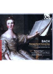 Harpsichord Concertos (odkaz v elektronickém katalogu)