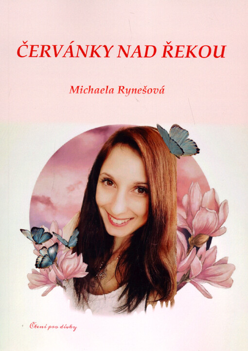 Červánky nad řekou