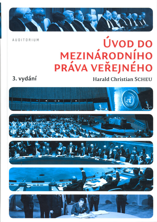 Úvod do mezinárodního práva veřejného