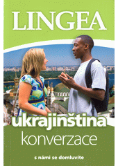 Ukrajinština : konverzace  (odkaz v elektronickém katalogu)