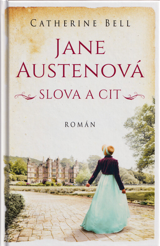 Jane Austenová : slova a cit