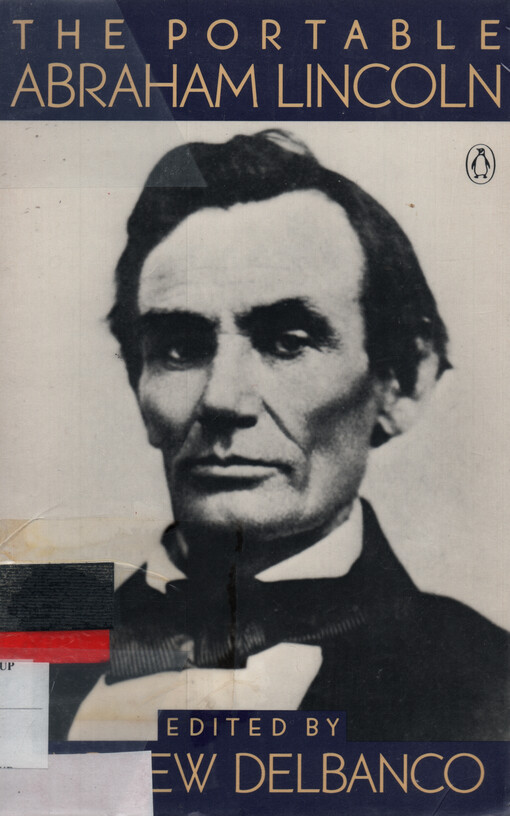 The portable Abraham Lincoln