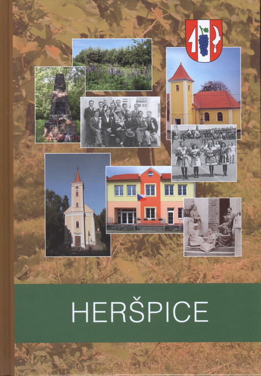 Heršpice