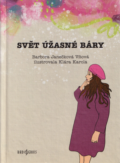 Svět Úžasné Báry