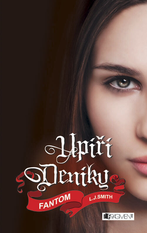 Upíří deníky.Fantom