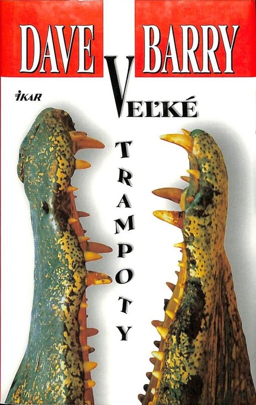 Veľké trampoty