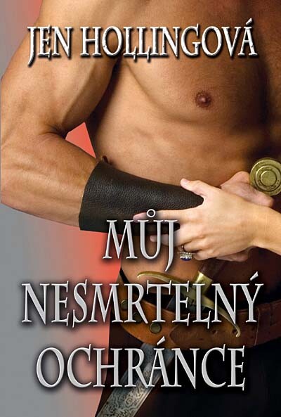 Můj nesmrtelný ochránce