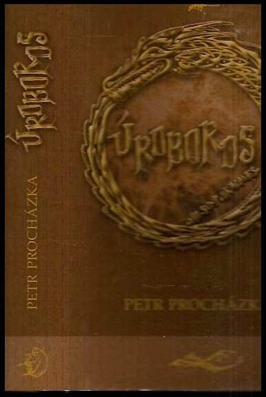 Hic sunt dracones.III,Úroboros