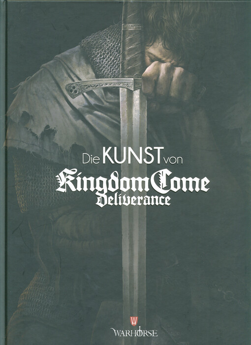 Die Kunst von Kingdom come Deliverance