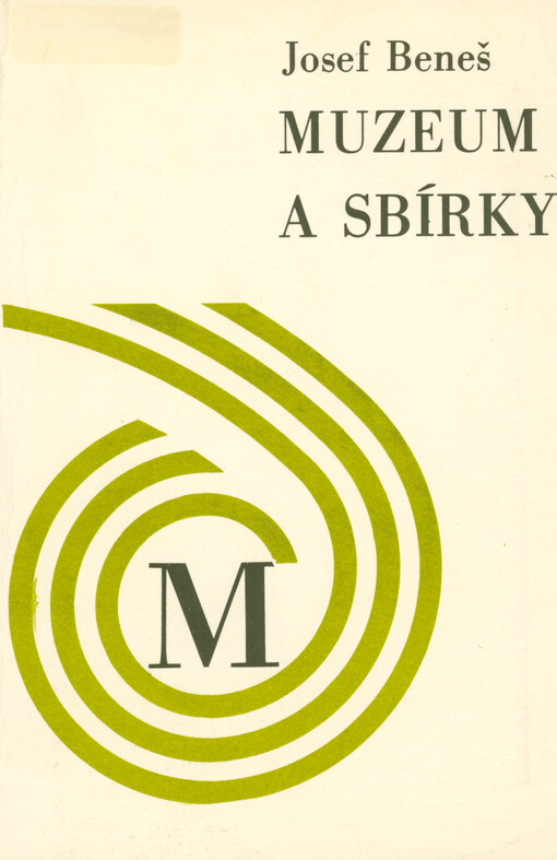 Muzeum a sbírky