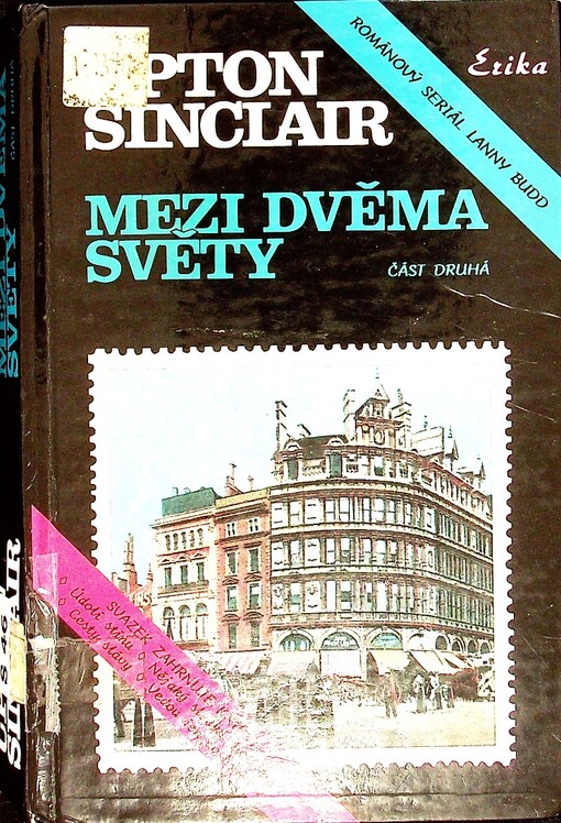 Mezi dvěma světy 2. část