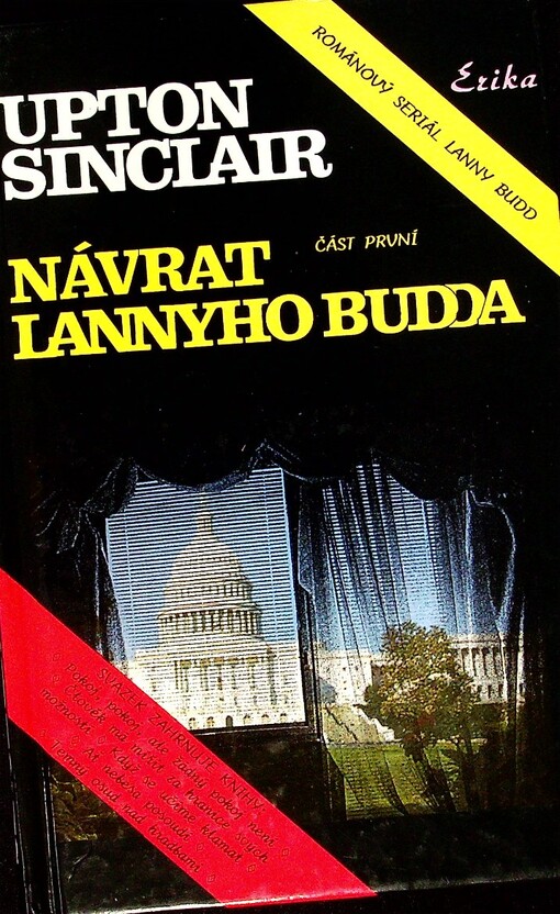 Návrat Lannyho Budda