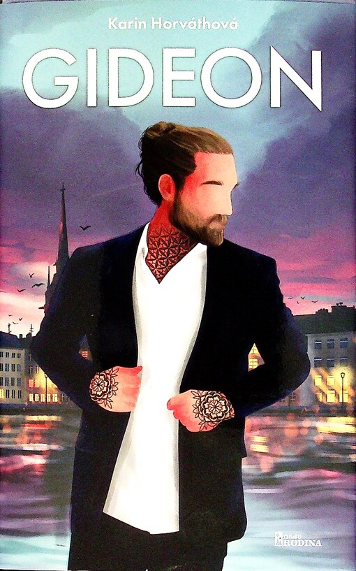 Gideon