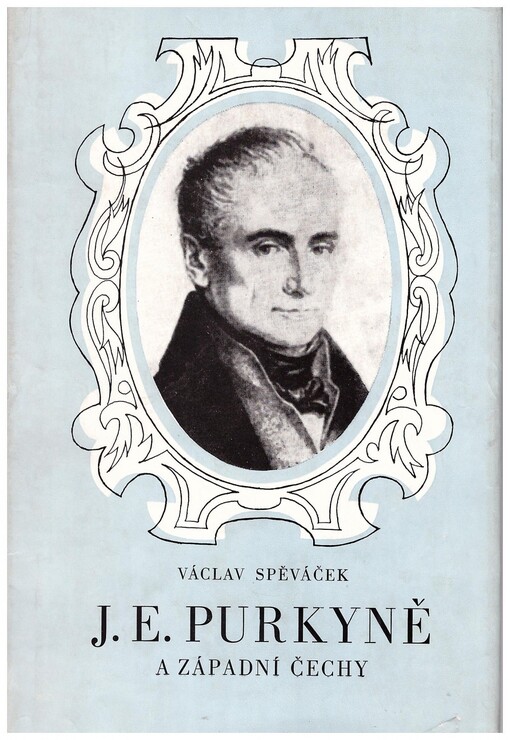 J.E. Purkyně a západní Čechy