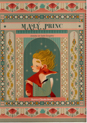 Malý princ  (odkaz v elektronickém katalogu)