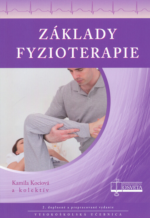 Základy fyzioterapie