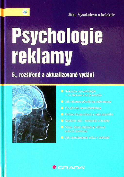 Psychologie reklamy