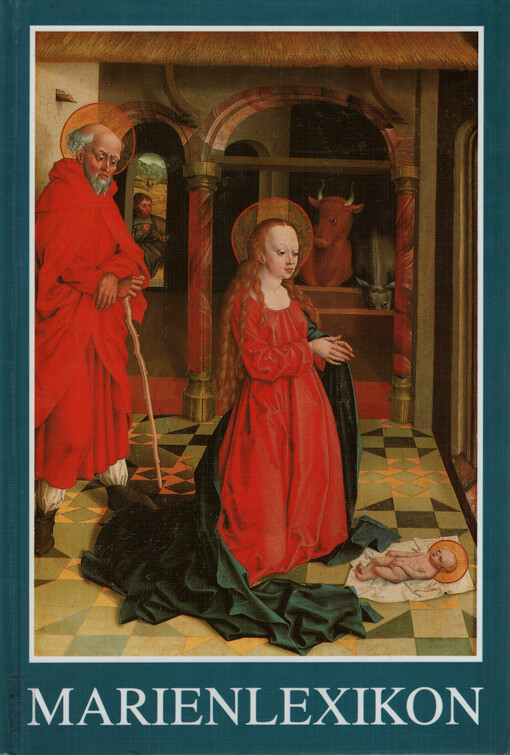 Marienlexikon. Dritter Band, Greco-Laib