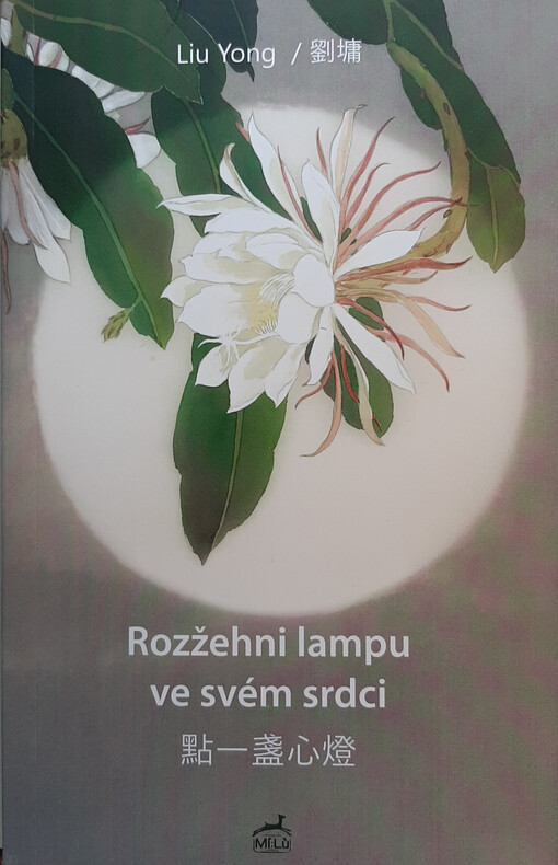 Rozžehni lampu ve svém srdci