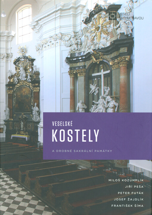 Veselské kostely a drobné sakrální památky