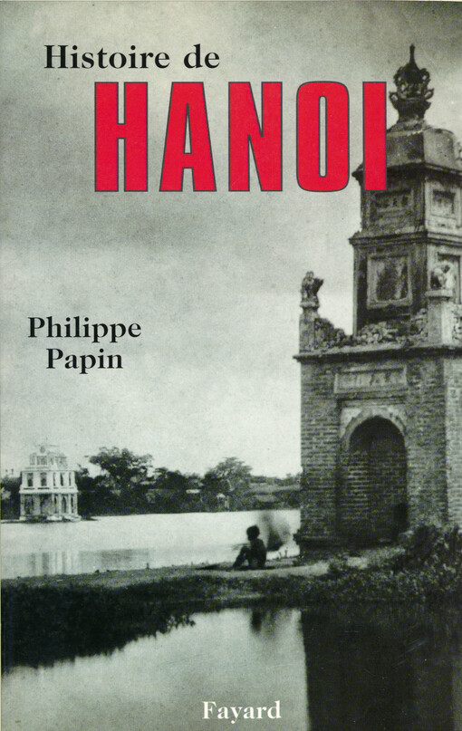 Histoire de Hanoi