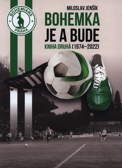 Rok: 2019,2020,2021,2022 / Číslo: kniha druhá