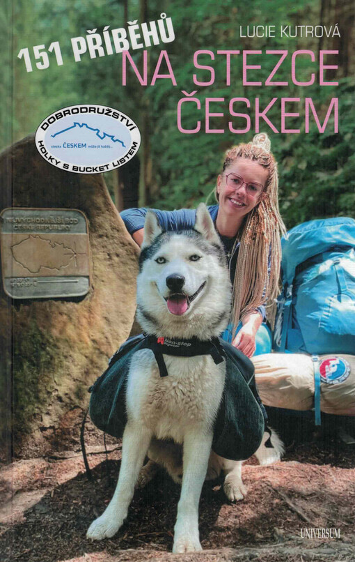 151 příběhů na Stezce Českem