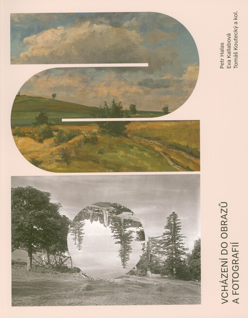 Vcházení do obrazů a fotografií