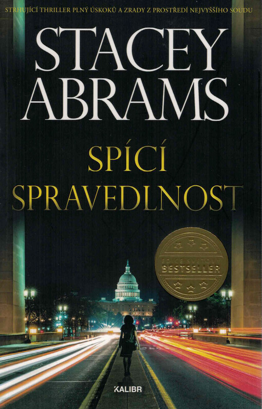 Spící spravedlnost