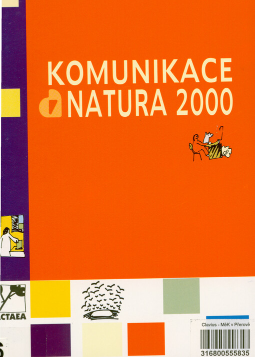 Komunikace a Natura 2000