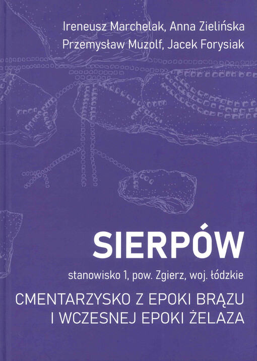 Cmentarzysko z epoki brązu i wczesnej epoki żelaza