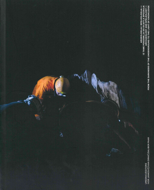 Arheologija i speleologija