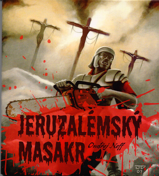 Jeruzalémský masakr