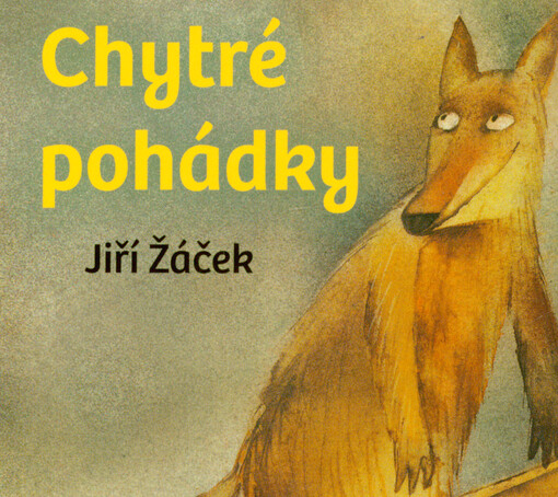 Chytré pohádky