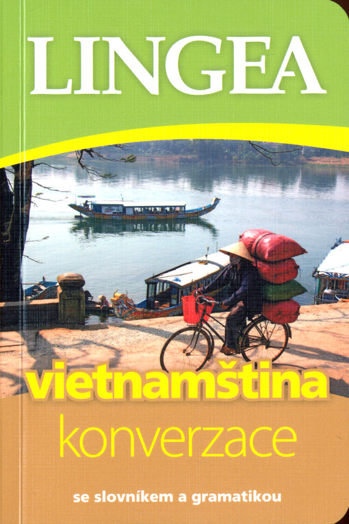 Vietnamština : konverzace