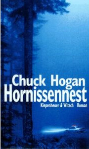 Hornissennest : Roman