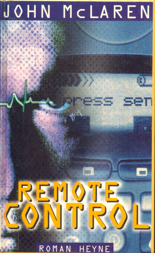 Remote control : Roman