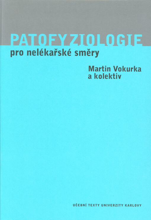 Patofyziologie pro nelékařské směry