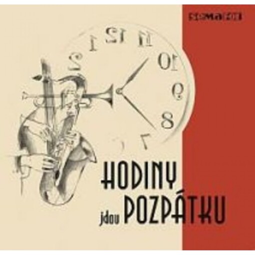 Hodiny jdou pozpátku :
