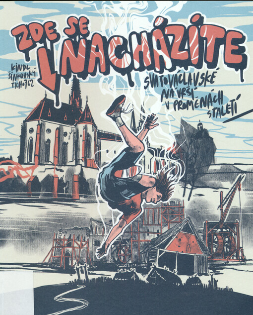 Zde se nacházíte : svatováclavské návrší v proměnách staletí