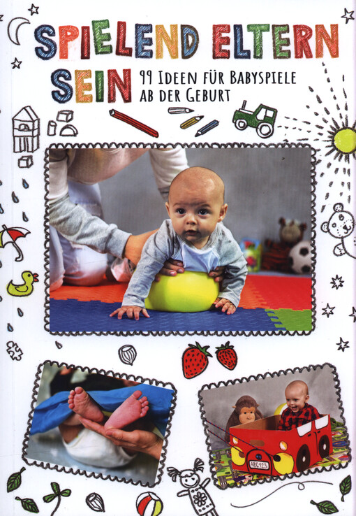 Spielend Eltern sein